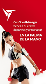 Captura de Pantalla 5 Gimnasio Sarmiento android