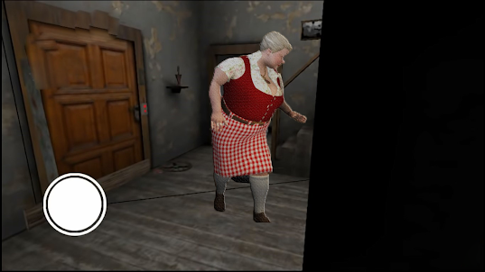 scary granny Game
