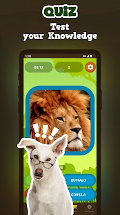 Animal Sounds Screenshot