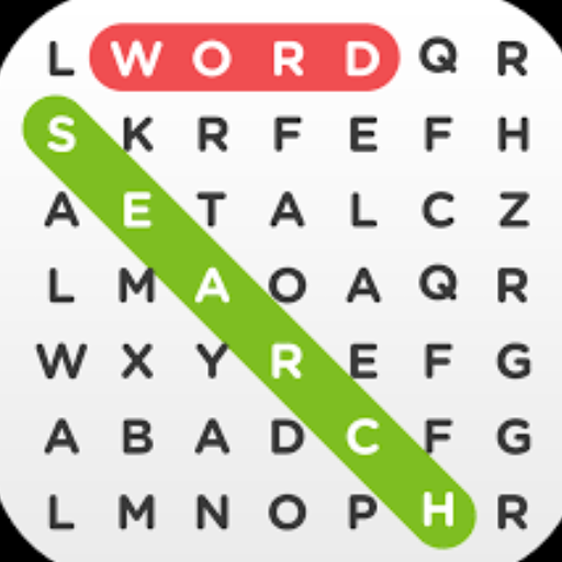 Islamic word search