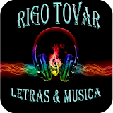 Rigo Tovar Letras & Musica icon