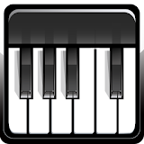 Piano Sound for Kika keyboard icon