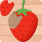 Food Puzzle for Kids 1.5.5