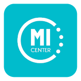 News for Xiaomi / MIUI: Mi Center icon