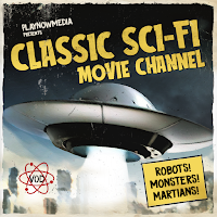 Classic Sci-fi Movie Channel