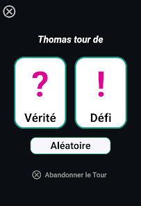 Capture d'écran