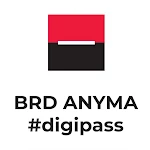 Cover Image of Download BRD Anyma Digipass  APK