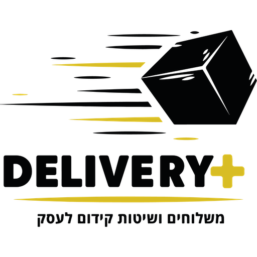 Delivery-Plus 0.0.3 Icon