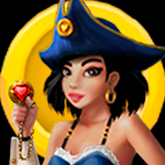 Cover Image of Unduh iF Idle Pirates Story  APK