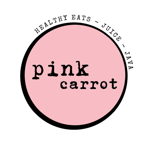 Pink Carrot logo