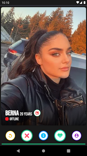 Turkey Dating  Social Chat