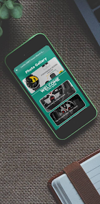Google Play Lemfo LEM X Smart Watch Guide