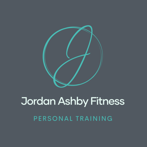 Jordan Ashby Fitness logo