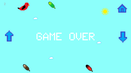Bit Feather Screen 3
