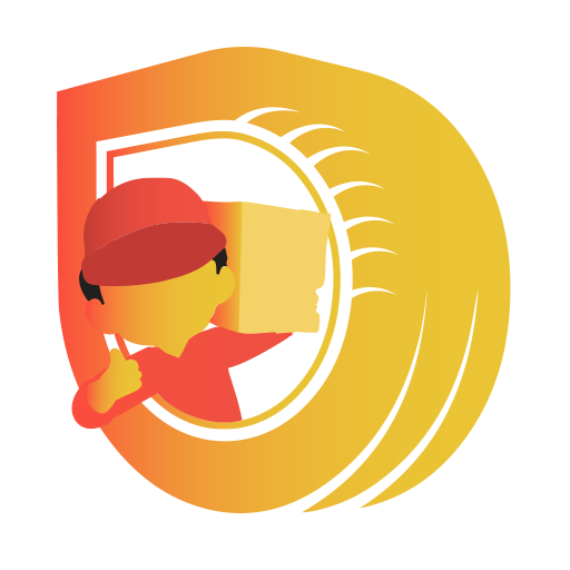 DROP Driver logo