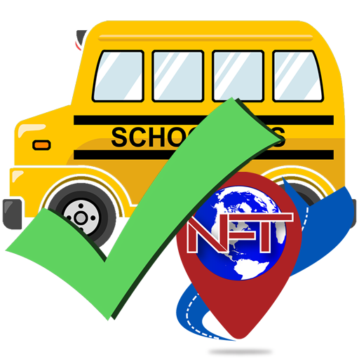 BusView Checkin logo