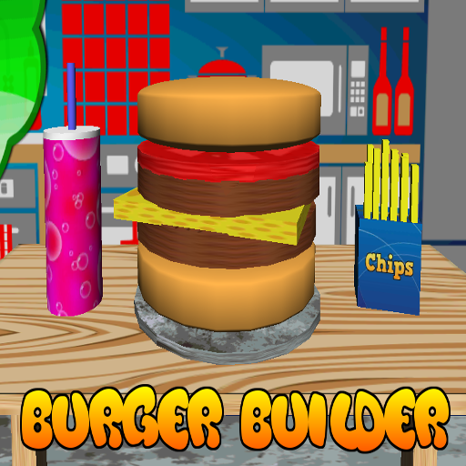 Burger Builder Pro