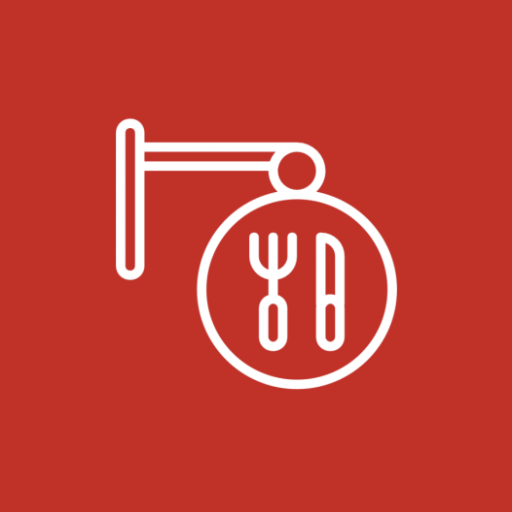 Gastromapa - za Gastrem logo