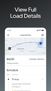 Uber Freight Apk Download 4