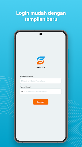 Sadewa Screenshot 2 - AppWisp.com