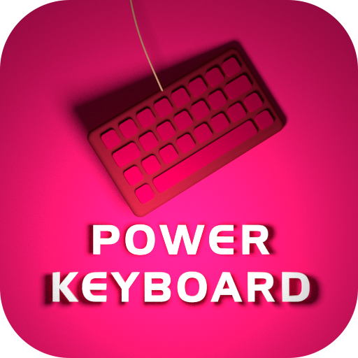 Power Keyboard