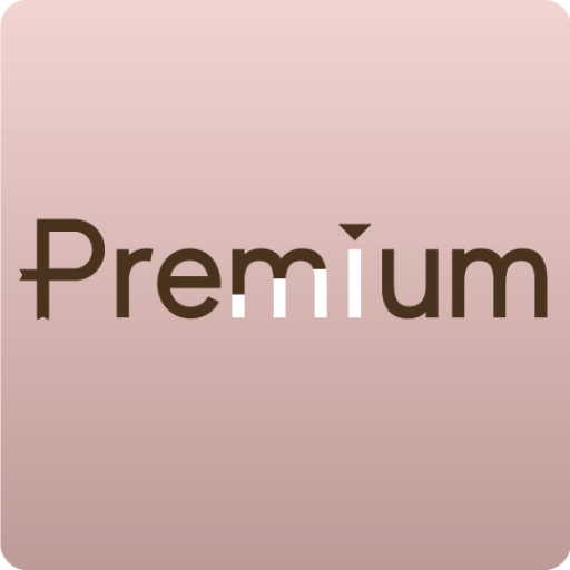 プレミアム会員サービス logo