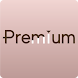 プレミアム会員サービス - Androidアプリ
