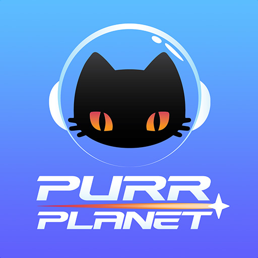 PurrPlanet: Claws Unleashed