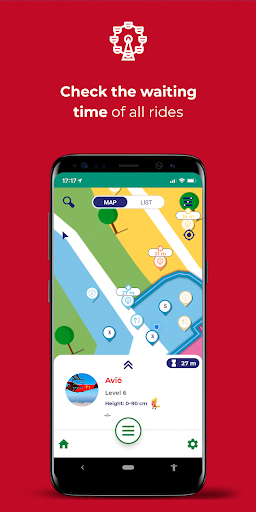 Tibidabo screenshot 3
