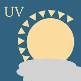 UV Index - Protect your skin icon