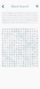 Word Search - Lite