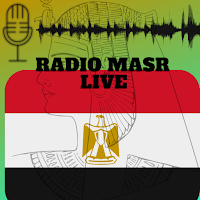 Radio Masr live