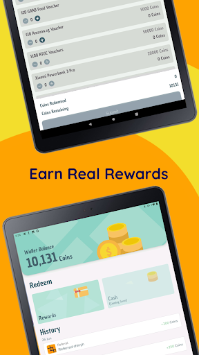 Tictag - Tag and Earn Rewards