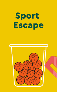 365 Sports Escape
