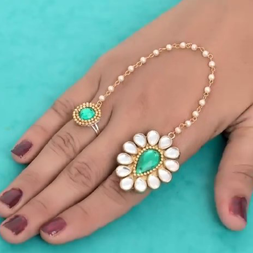 Jewelry Craft DIY Ideas logo