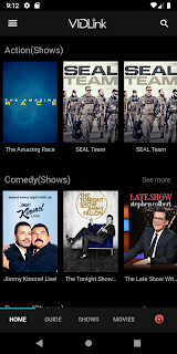 VidLink by OptiLink