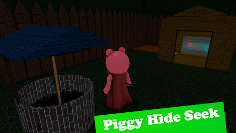 Piggy Hide n Seek S4 Assistのおすすめ画像5
