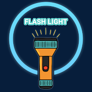 WOW Flash Torch Light