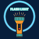 WOW Flash Torch Light