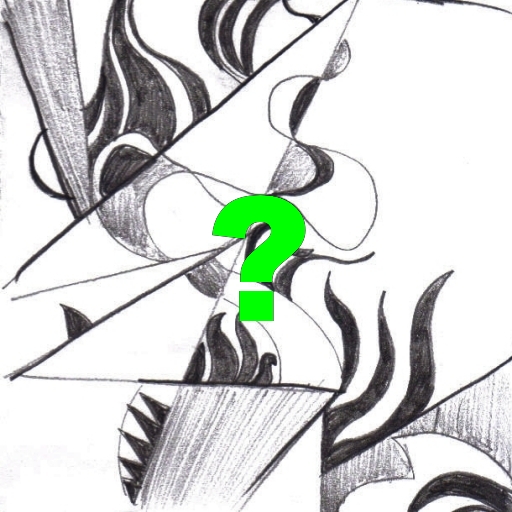 Futurismo Quiz Arte logo