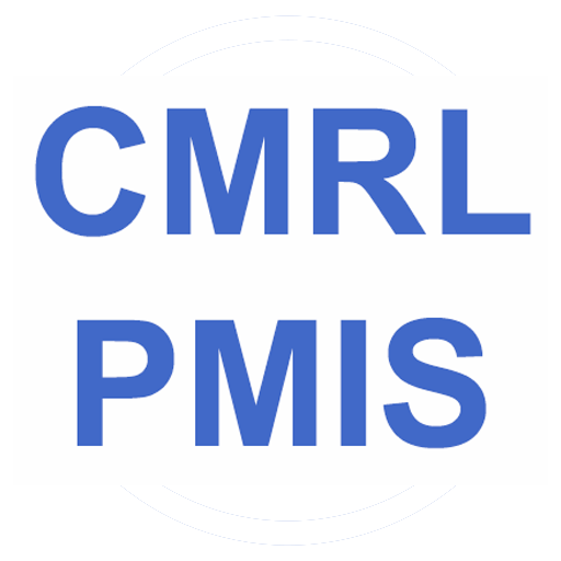 CMRL PMIS logo