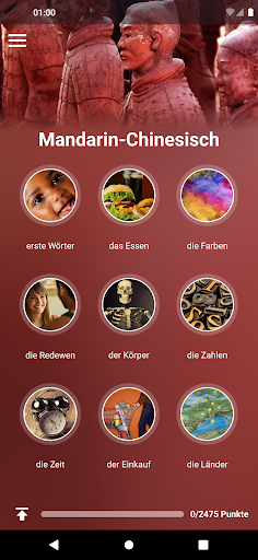App-Vorschau