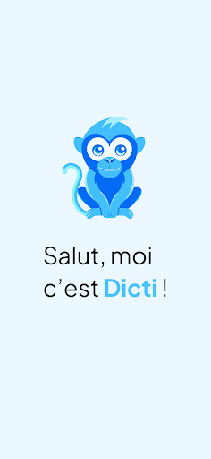 Dicti Screenshot