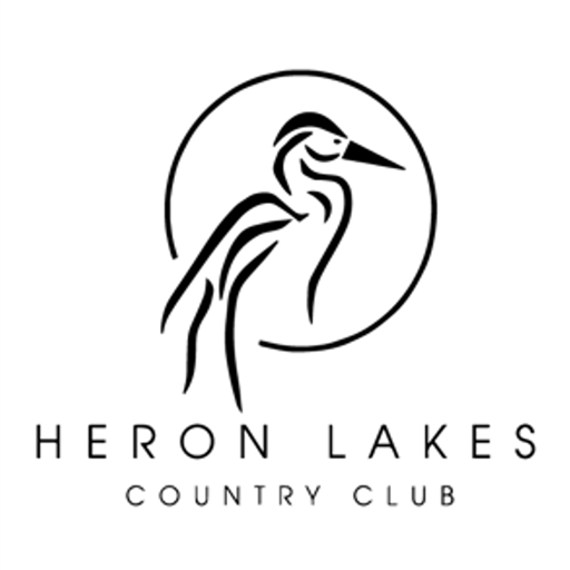 Heron Lakes Tee Times 2.11.0 Icon