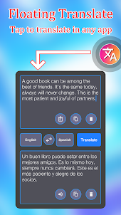 Translook Pro - Translate App