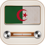 Cover Image of Download Algeria Radio : FM AM Radio 0.7 APK