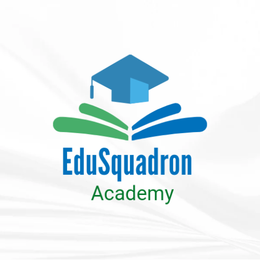 EduSquadron Academy logo
