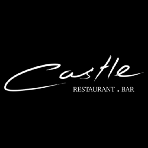 Castle Restaurant & Bar logo