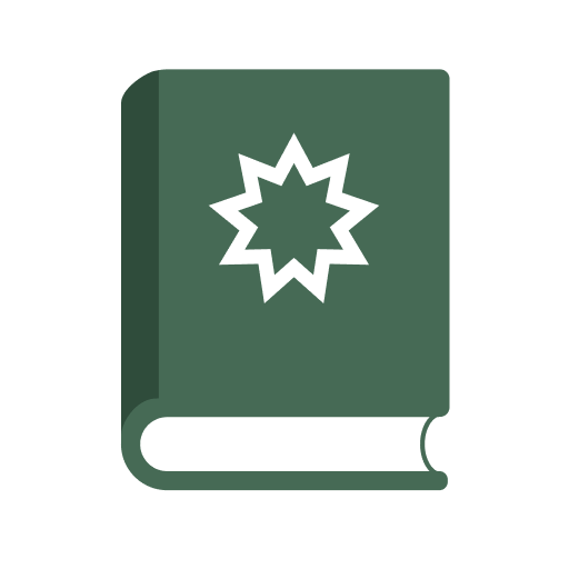 BahaiBookstore logo