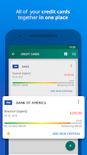 Download Mobills Budget Planner v5.25.1 (Unlimited Money) Free For Android 6